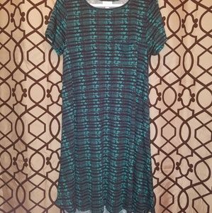Medium Lularoe Carly